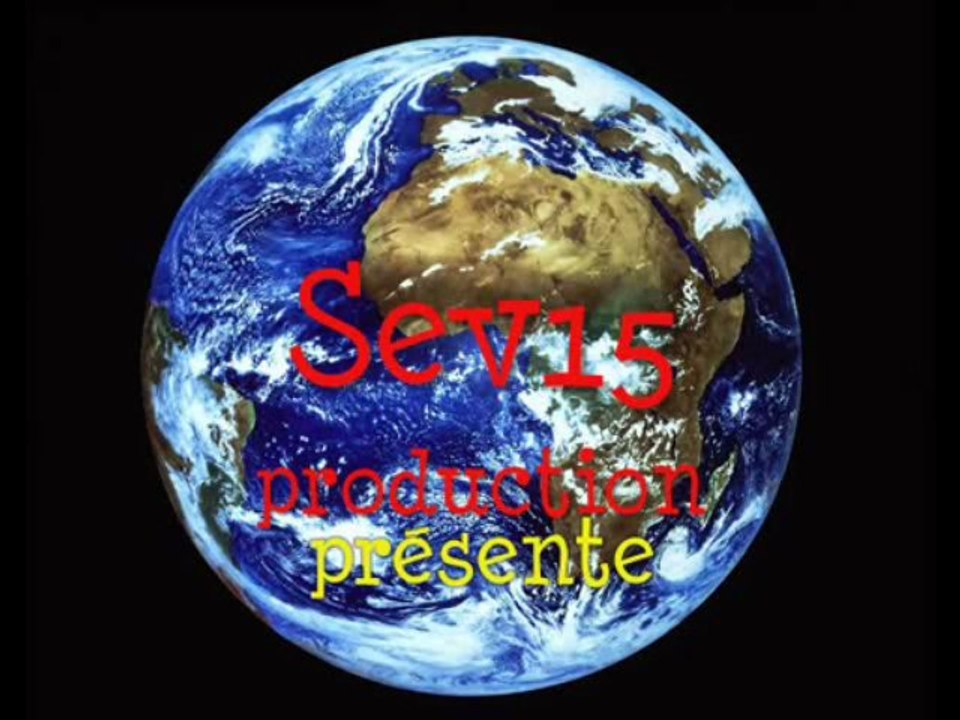 Intro Sev15 production 2009