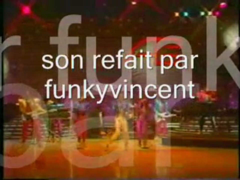 Midnight star - wet my whistle(son refait par funkyvincent)