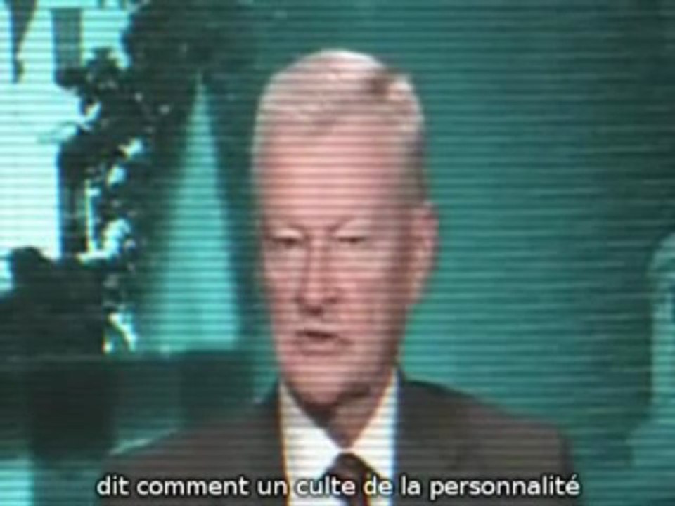 10/15 FALL OF THE REPUBLIC (HQ) sous-titré