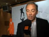 Le blog de Stéphane Richard futur PDG FranceTelecom Orange