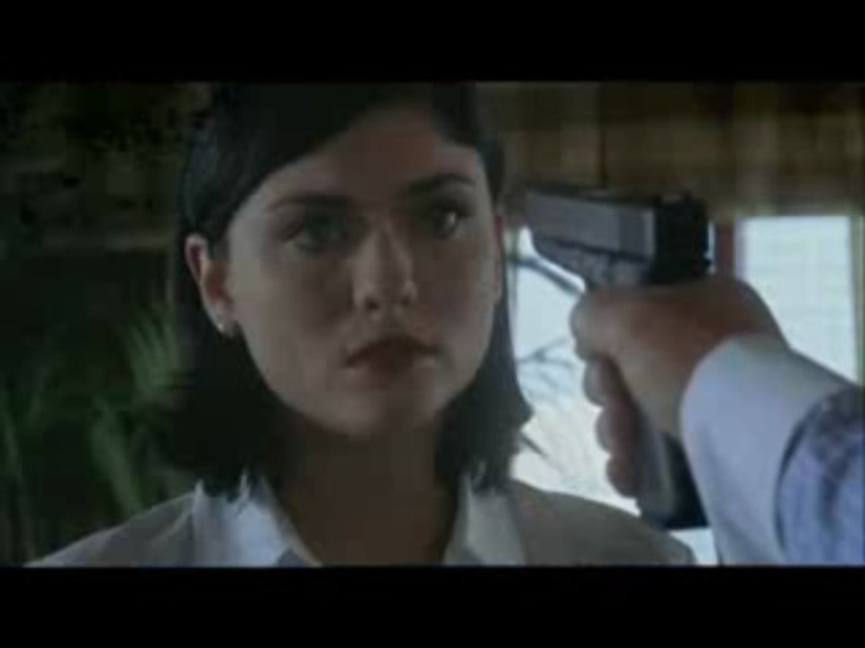 Prison Break 4x11 Polish Trailer