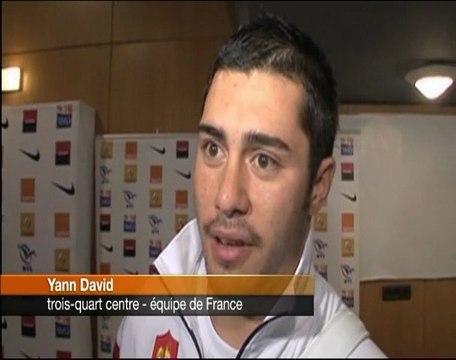 Rugby365 : Les Bleus savourent