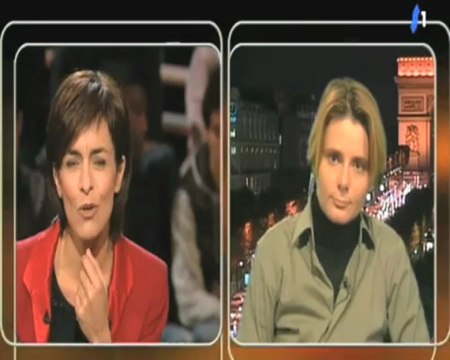 C. Fourest contre l'interdiction des minarets en Suisse