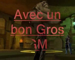 Aion Légion Akai Ryu