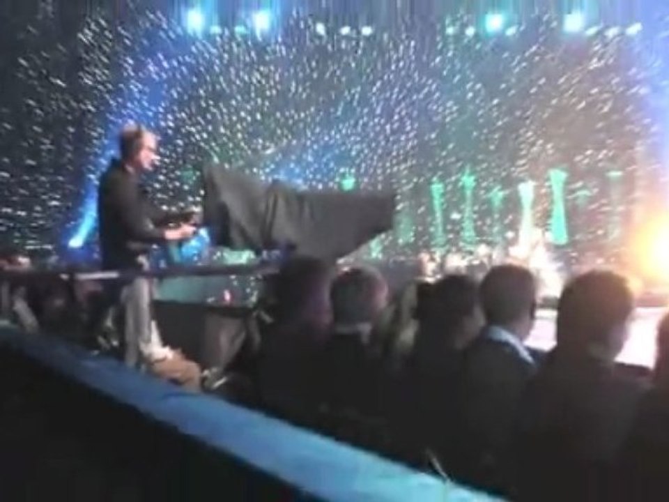 Charice Pempengco singt 'In This Song'