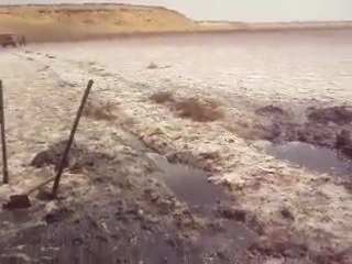 Atasco en Marruecos 2