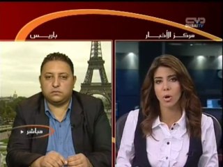 السلام المباشر وغير المباشر على أجندة الأسد في باريس