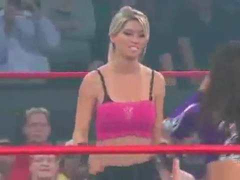 Beautiful People & Kong vs ODB, Tara, Sarita & Taylor Wilde