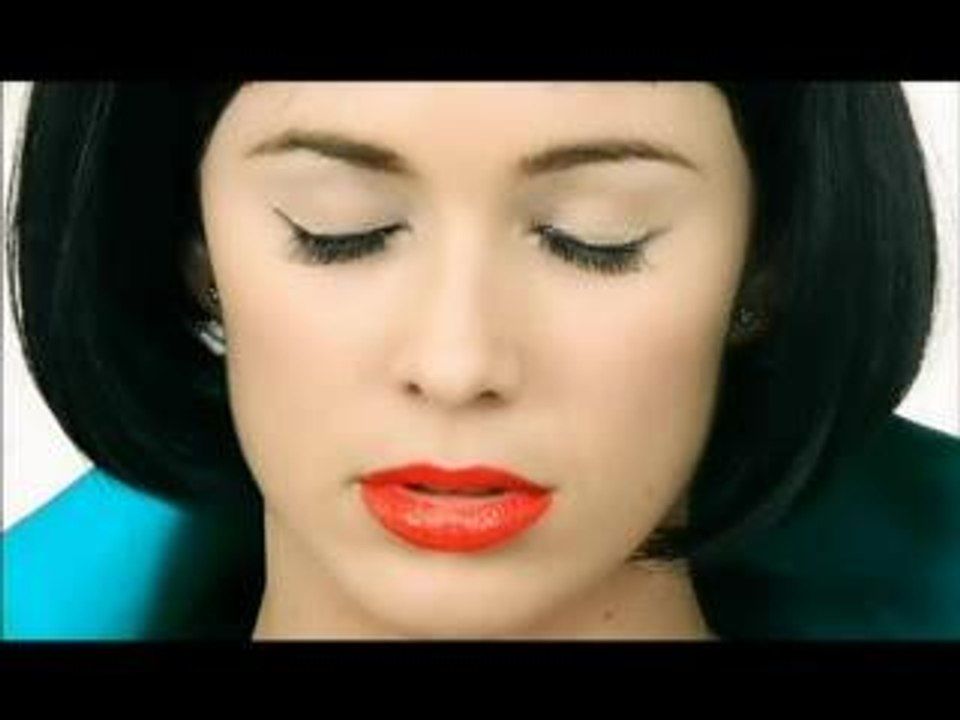 Cabin Crew - Waiting For A Star To Fall