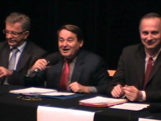 Réforme des Collectivités Territoriales - 3