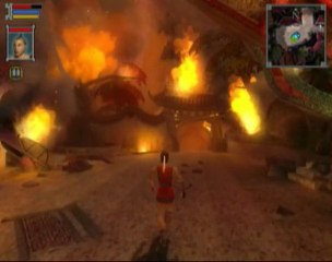 WT Jade empire n°6: "chineese invaders"
