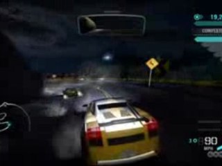 Nfs-Carbon Gamespot Xbox 360 Video 2