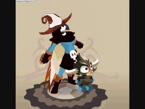 [Dofus] Yoonity, sram pas content