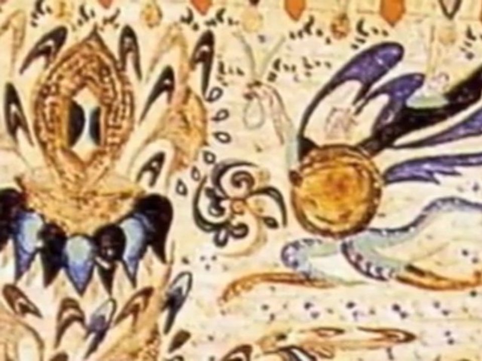 Illuminatis (le grand secret) Partie 001)