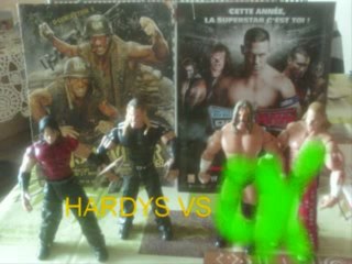 PROGRAME DES SURVIVOR SERIES 2009