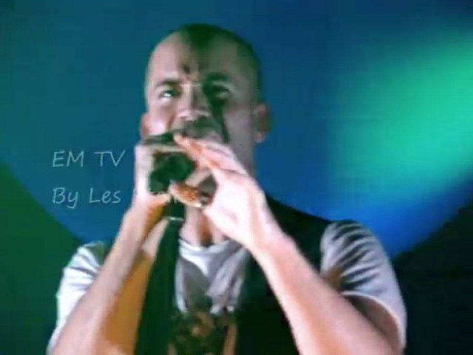 L'adversaire live le Mans