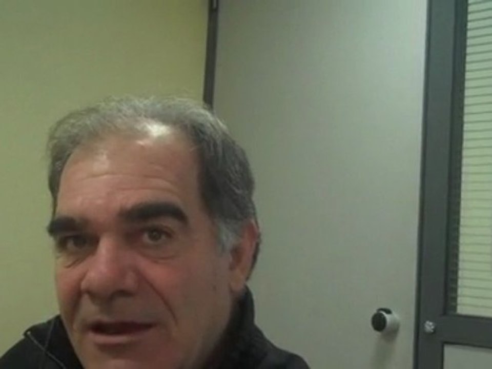 Μποσταντζόγλου βίντεο 3