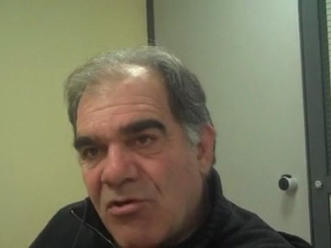 Μποσταντζόγλου βίντεο 2