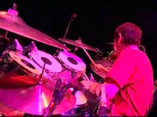 The Who - Mike Post Theme 2006