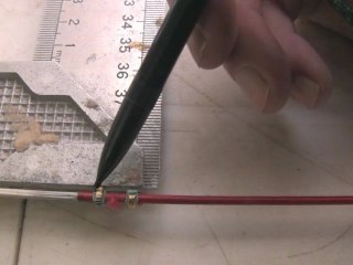 TIR INSTINCTIF A L'ARC "Comment débuter" (2)