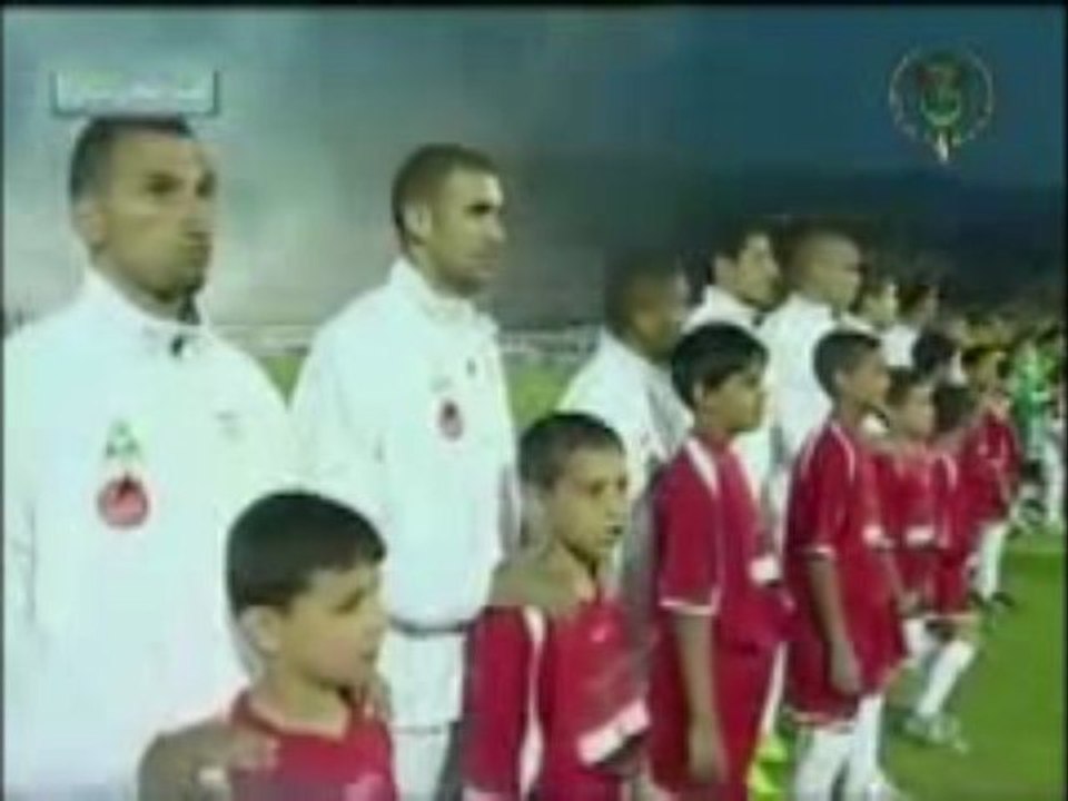 Algérie Egypte Groupe Torino Milano Popopopopopo 2009