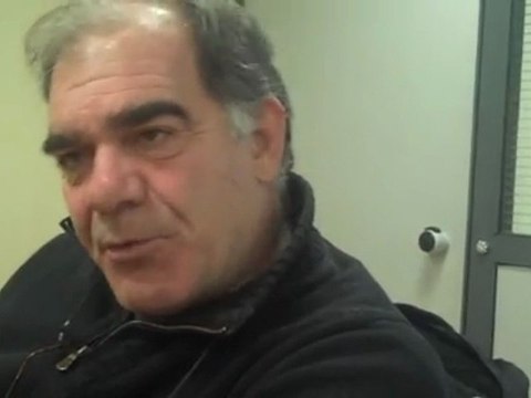 Μποσταντζόγλου βίντεο 1