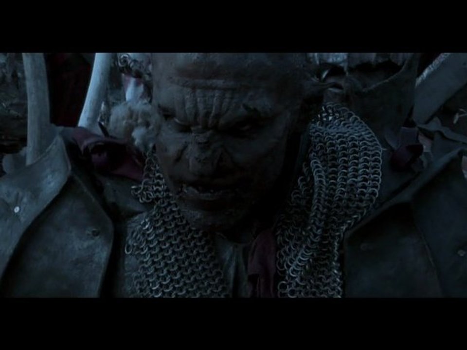 Born of Hope - Trailer November 2009