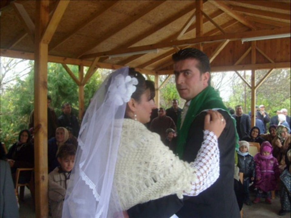 AKSARAY YEŞİLOVA KASABASI DÜĞÜNLERİ MESUT ÖRKCÜ & HİLMİ KOÇ