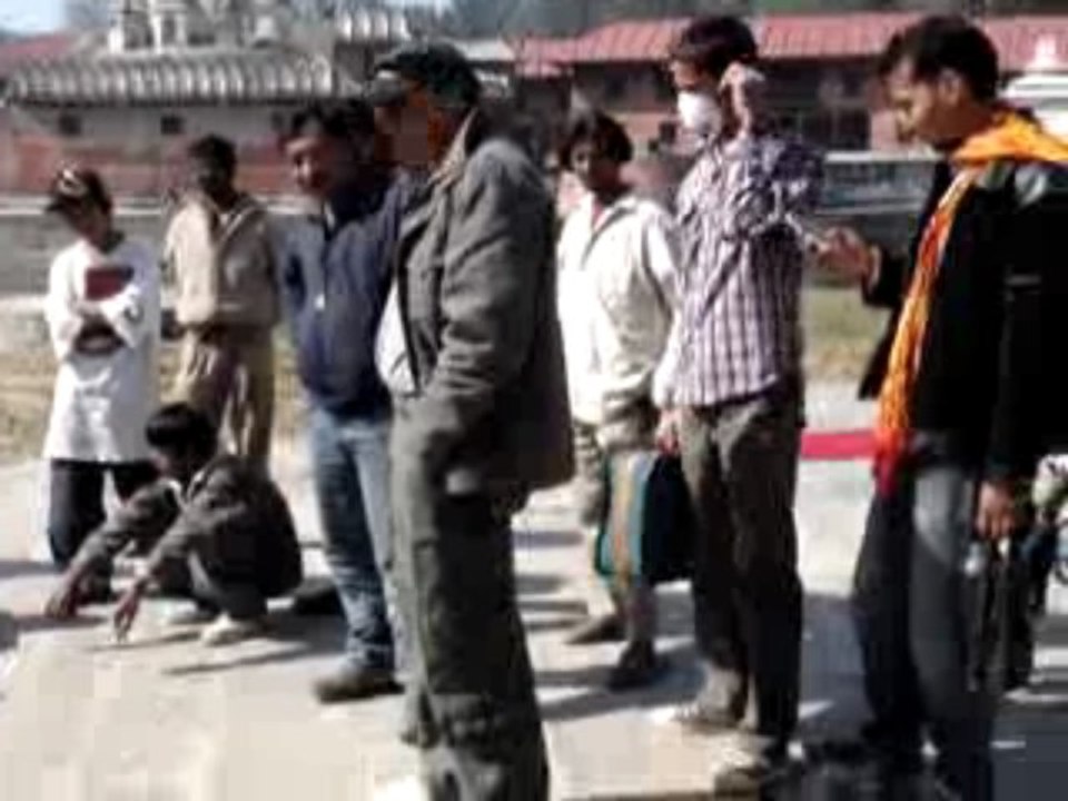 Nepal