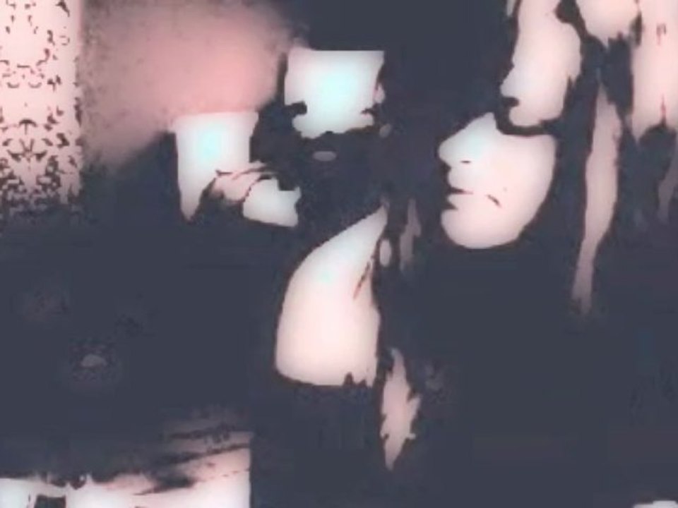 Tes yeux noirs - Indochine - Cover