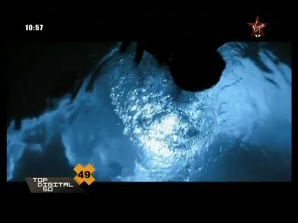 De Palmas, "Au Bord De L'Eau"