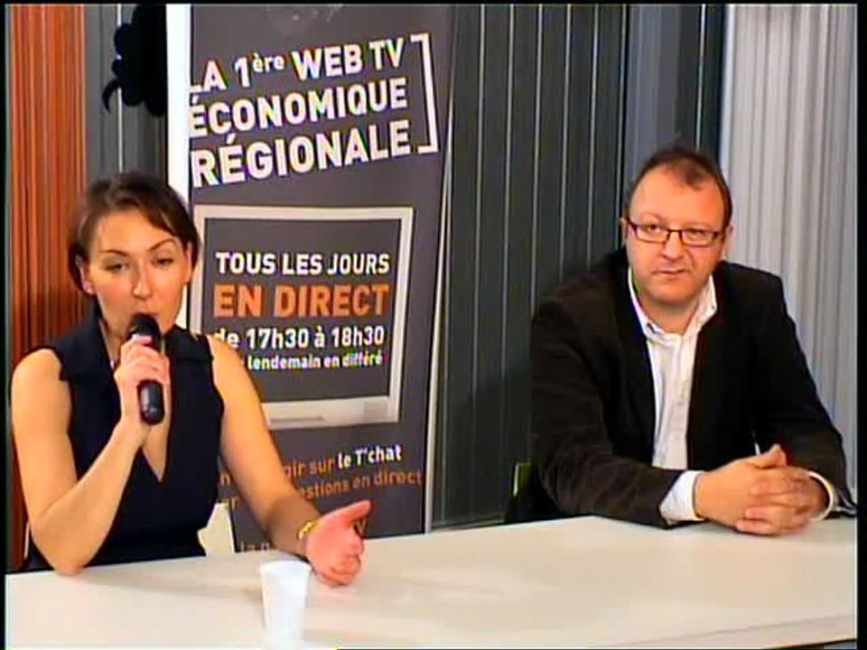 L'accompagnement des PME-PMI avec le Crédit Agricole - 2