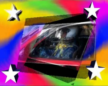 Rallye Best of 2009 clio grA Team DUVAL HELAINE