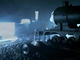 The British Railway Series: Episode 17 - Fowler's Ghost