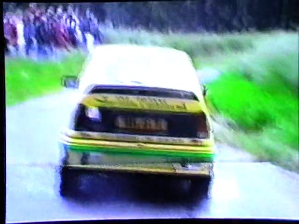 rallye de louviers 1997