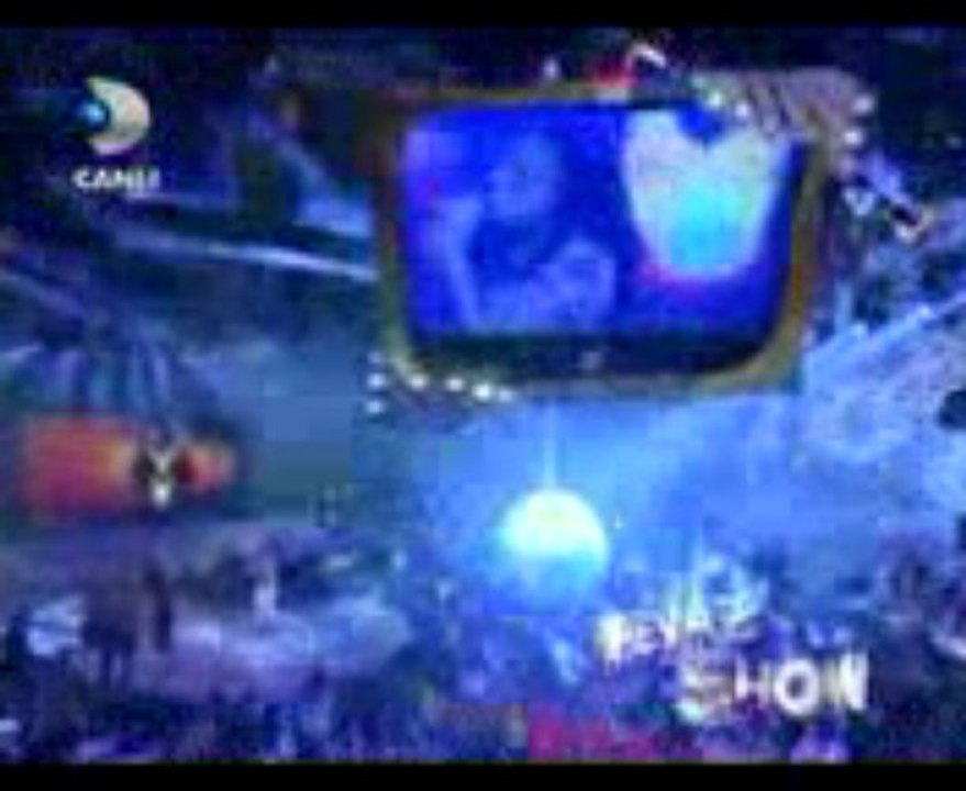 Musa Feat Gülşah Çek Git Bebeğim video klip -