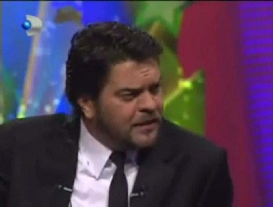 Sagopa Kajmer-Beyaz Show Yorumu
