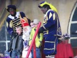 Intocht Sinterklaas Heino 2009