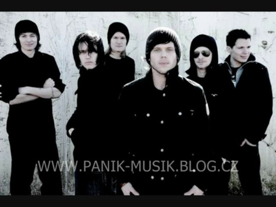 Panik - Revolution (Mal Anders)