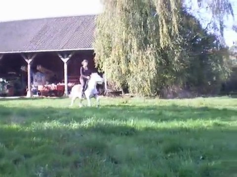 estelle et prospere en saut