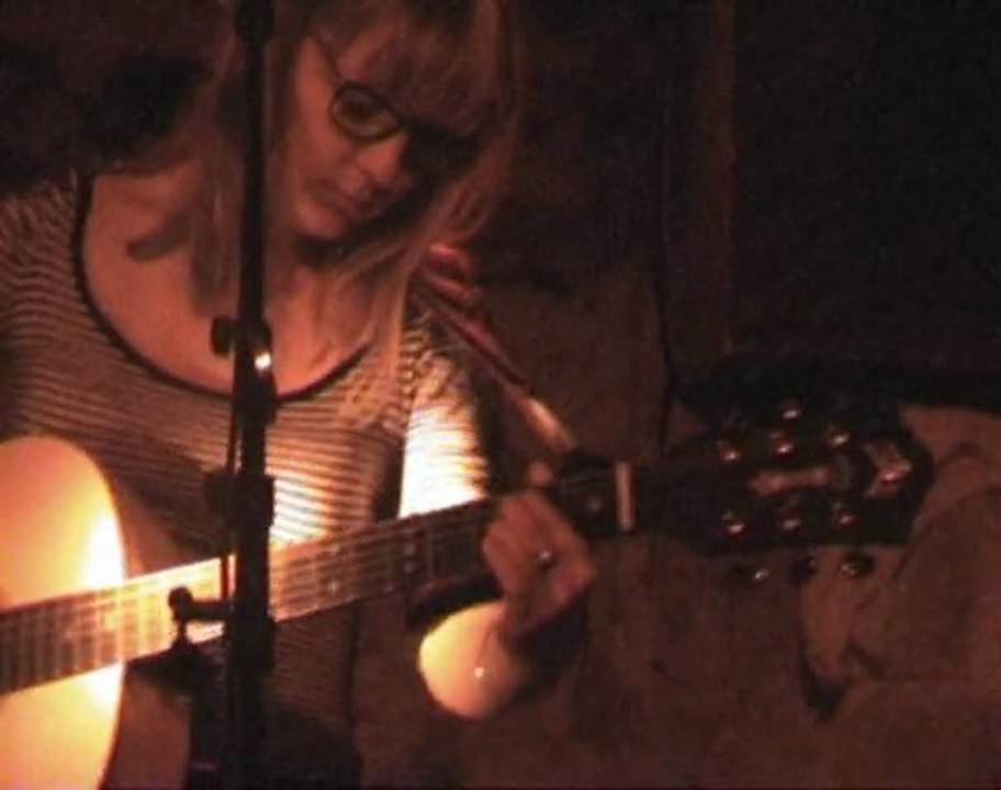 Event 26 : Amélie | 13.11.09  | Emporium Galorium - Rouen