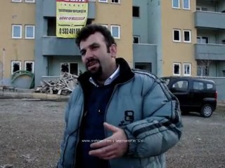 5 Ağustos Evlerine Güçlendirme Çalışması