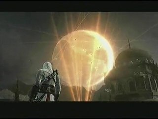 Vidéo en attendant (fin assassin's creed)