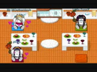 Moi sur chapatiz et mes meilleur ami(e) :)