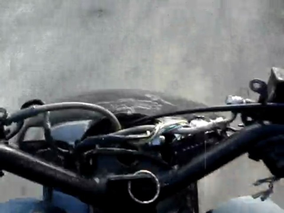 kit 70 airsal rodage