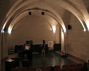 Hier, aujourd'hui c'était demain (extraits)