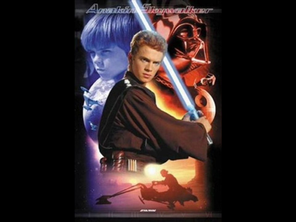 starwars anakin