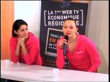 Confessions des joueuses du CJF Fleury Loiret Handball