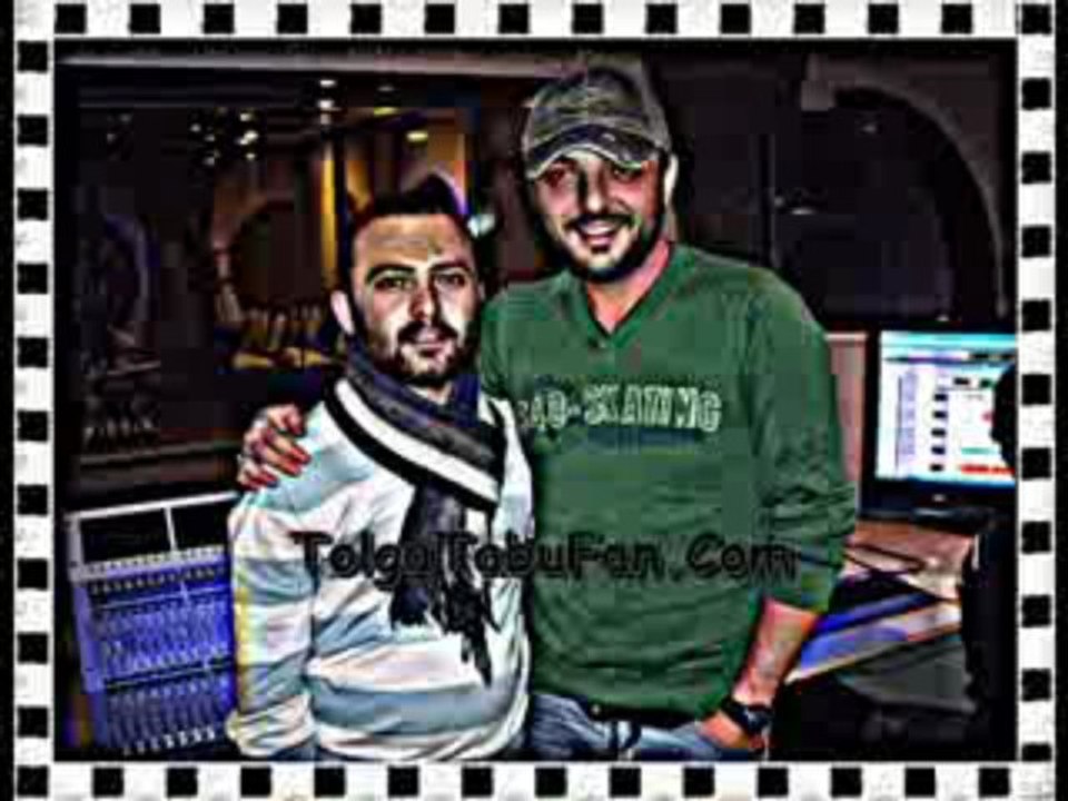 Tolga Tabu - Ankara Yandı Aşkımızla