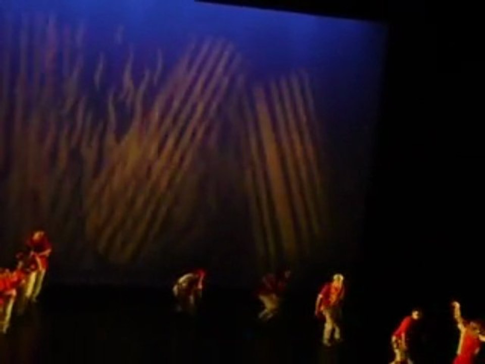 gala de danse hip hop cébazat